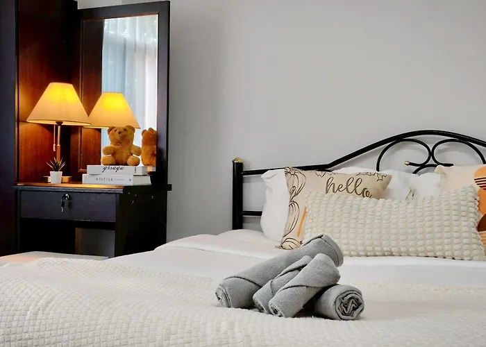 Hotel Xin At Udomsuk 29