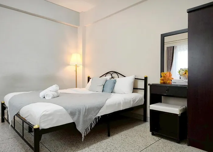 Hotel Xin At Udomsuk 29