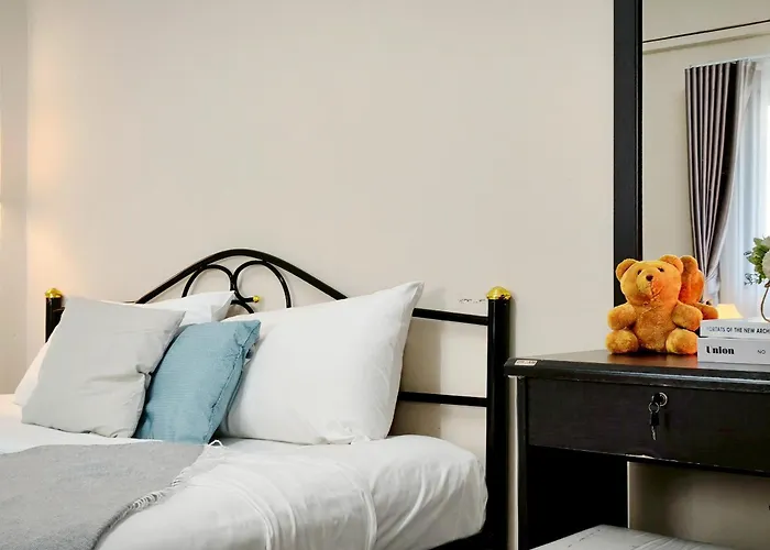 Hotel Xin At Udomsuk 29